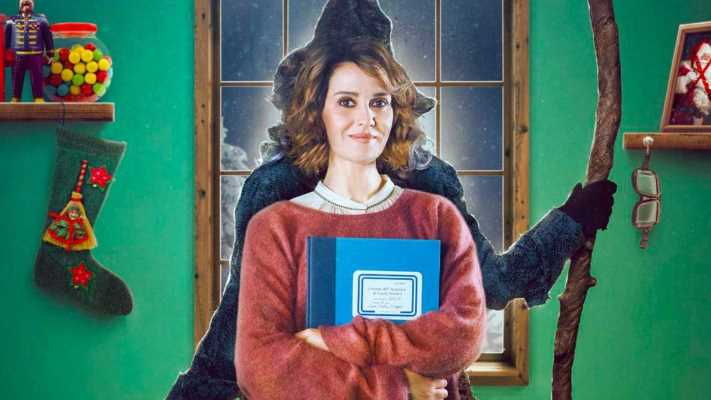 La Befana vien di notte su Rai Movie stasera: la favola con Paola Cortellesi