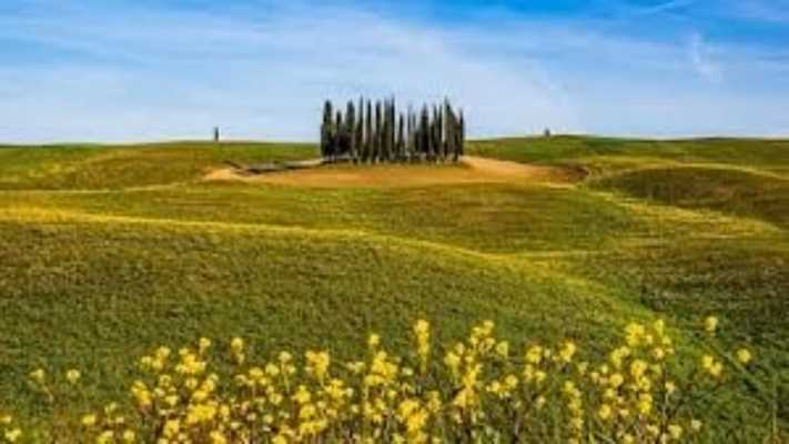 "Maremma" in onda domenica su Rai 5: viaggio tra butteri e natura selvaggia