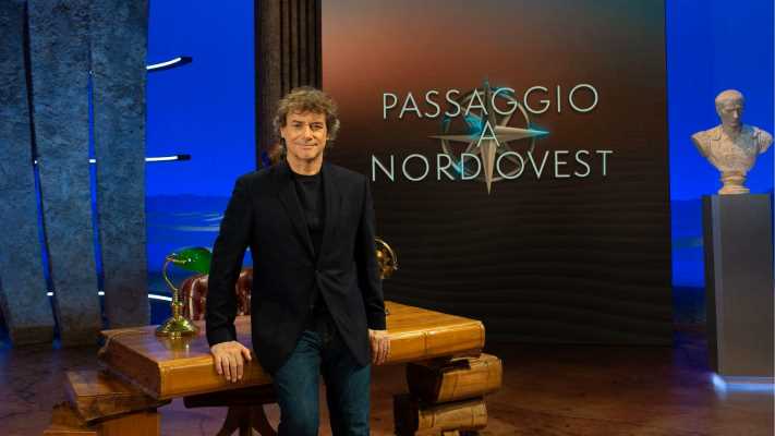 Passaggio a Nord Ovest oggi su Rai 1: dal barocco siciliano alle Ande cilene