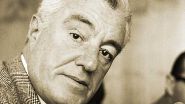 Vittorio De Sica stasera su Rai Storia: la carriera del maestro del cinema italiano