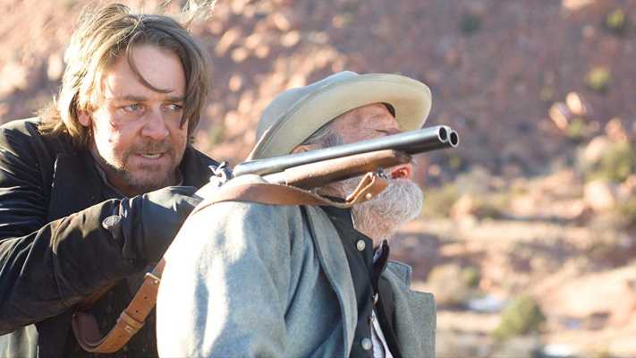 Stasera in TV “Quel treno per Yuma”: il western più adrenalinico con Crowe e Bale arriva su Iris