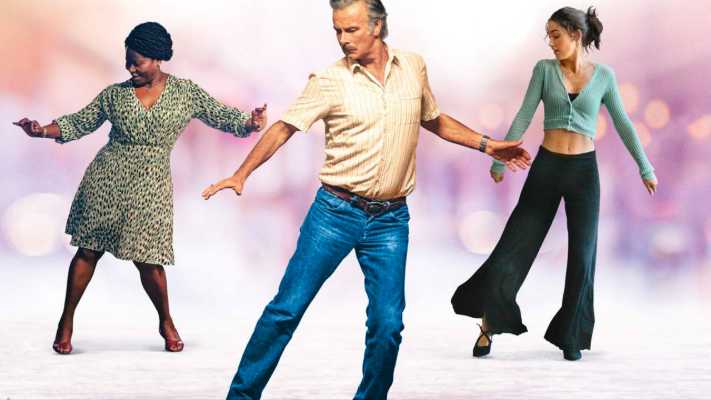 Il film del giorno: "Rumba Therapy”, la commedia francese che ti farà ballare sul divano
