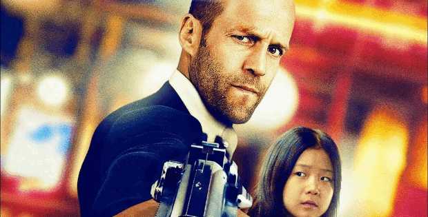 Stasera “Safe” con Jason Statham in prima serata su Italia 1