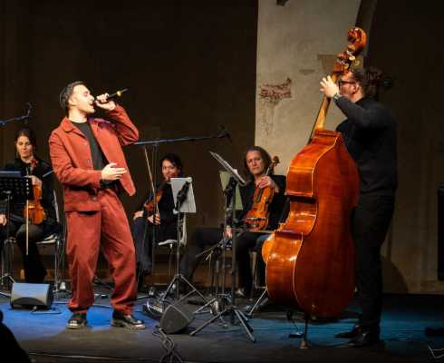 “Silent night” accende il Friuli: due concerti imperdibili tra Natale, Sanremo e magia Disney