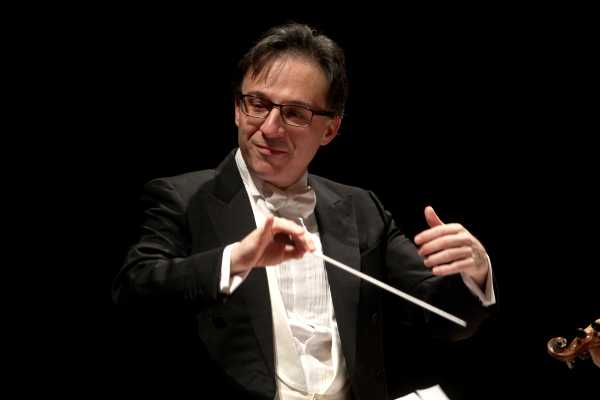 Solo per una sera: la Missa Solemnis di Beethoven accende il Teatro Massimo di Palermo