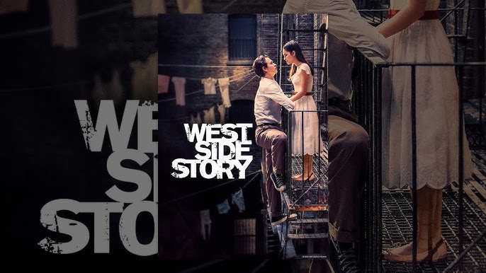 Il film del giorno: “West Side Story” di Spielberg, il musical evento che non puoi perdere