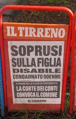 Maremma Civetta! – di Francesco Tozzi – Numero 25