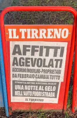 Maremma Civetta! – di Francesco Tozzi – Numero 25