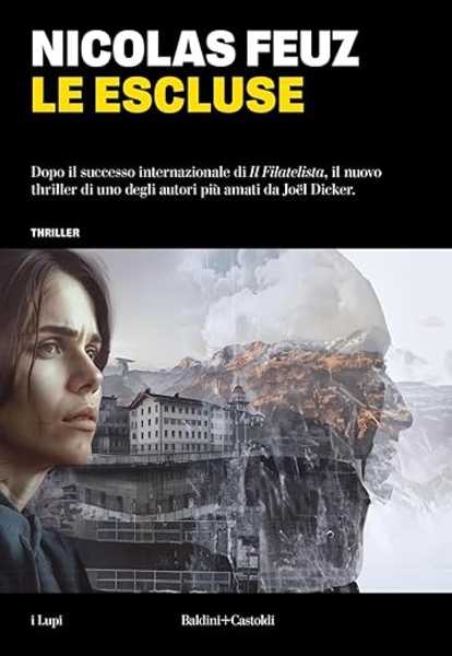 Recensione: Le escluse, un thriller intenso che inchioda il lettore dalla prima all’ultima pagina