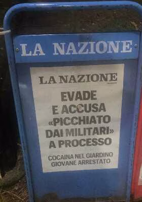 Maremma Civetta! – di Francesco Tozzi – Numero 25