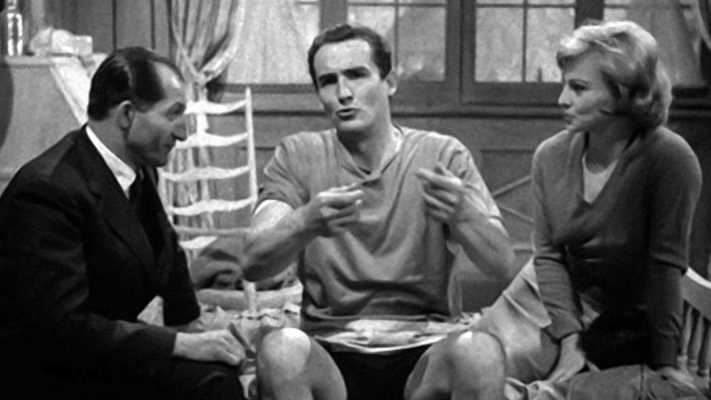Il mattatore di Dino Risi stasera su Rai Storia: Vittorio Gassman protagonista