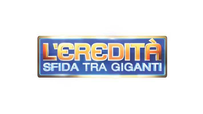L'Eredità - Sfida tra Giganti stasera su Rai 1: due serate per il ventennale della ghigliottina