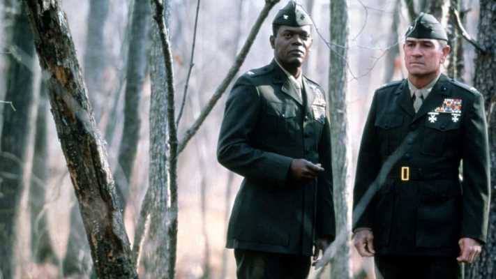 "Regole d'onore" stasera su Rai Movie: dal campo di battaglia all'aula di tribunale