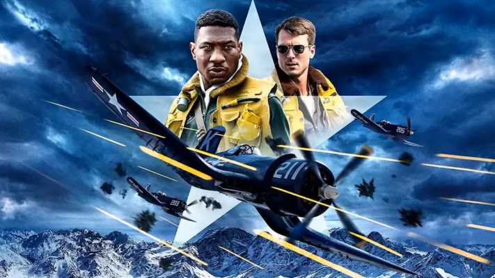 "Stasera su Rai Movie alle 21.10 va in onda 'Sulle ali dell'onore', il film sulla vera storia di Jesse Brown, primo aviatore afroamericano della Marina USA, e della sua amicizia con il tenente Tom Hudner durante la Guerra di Corea."