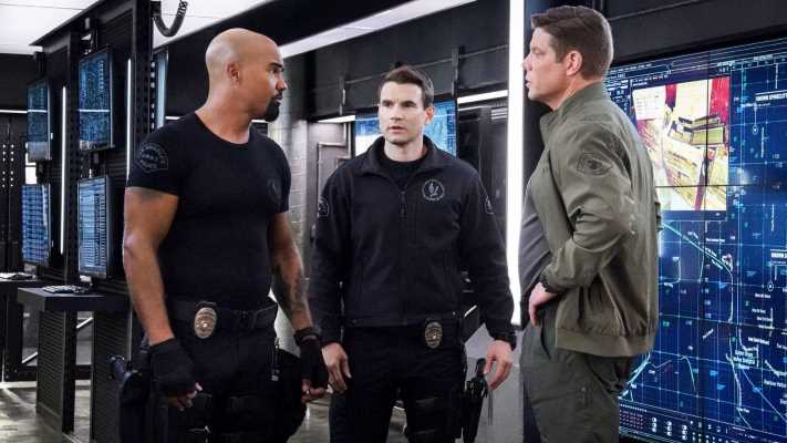S.W.A.T. stasera su Rai 4: tre episodi della quarta stagione giovedì 19 febbraio