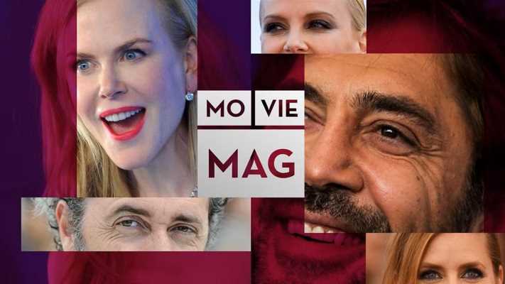 "MovieMag" stasera su Rai Movie: Tecla Insolia ospite di Melissa Greta