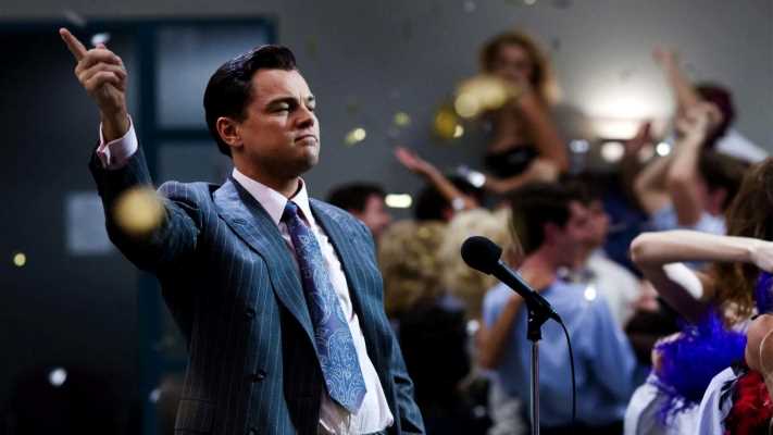 "The Wolf of Wall Street" stasera su Rai 3: la storia vera di Jordan Belfort