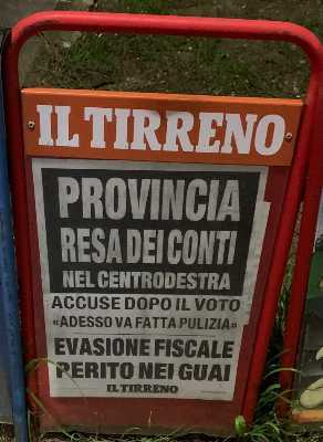 Maremma Civetta! – di Francesco Tozzi – Numero 32