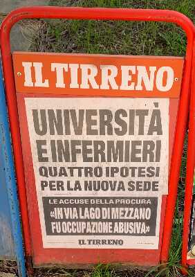 Maremma Civetta! – di Francesco Tozzi – Numero 30