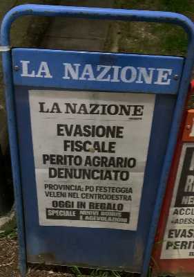 Maremma Civetta! – di Francesco Tozzi – Numero 32