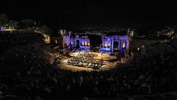 Jane Campion al Taormina Film Festival 2026: un colpo da Oscar per la Sicilia