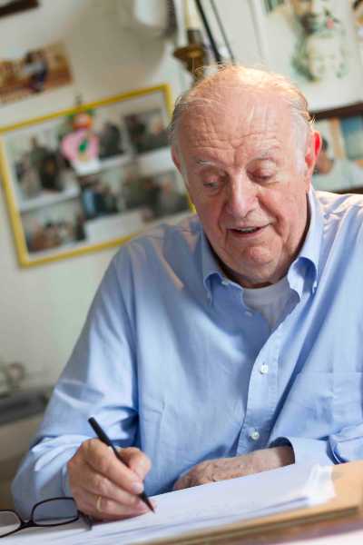 Dario Fo, cent'anni dopo: la settimana che farà rivivere il genio ribelle del teatro italiano