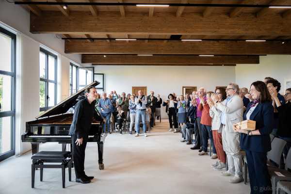 Echos 2026: 24 concerti tra castelli, cantine e abbazie del Monferrato
