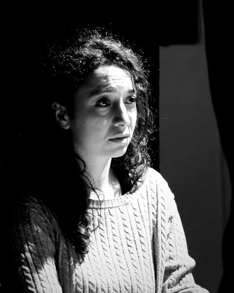 Un clown innocente e pazzo: il teatro che ti spezza il cuore