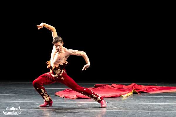 Les Étoiles torna a Milano: le stelle più grandi della danza mondiale insieme sul palco dell'Arcimboldi