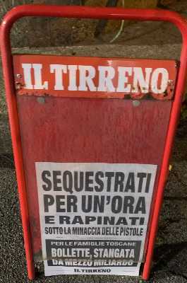 Maremma Civetta! – di Francesco Tozzi – Numero 32
