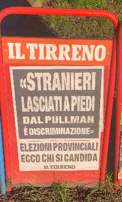 Maremma Civetta! – di Francesco Tozzi – Numero 30