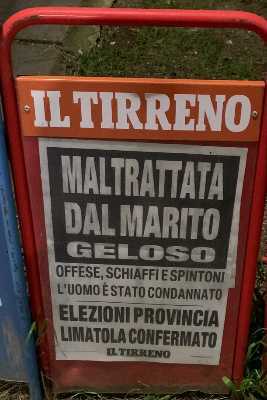 Maremma Civetta! – di Francesco Tozzi – Numero 32