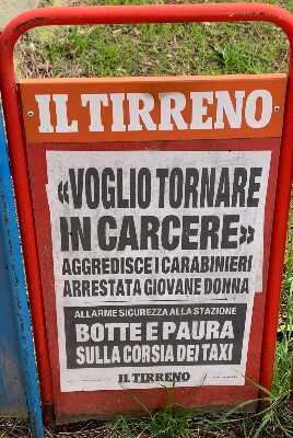 Maremma Civetta! – di Francesco Tozzi – Numero 30