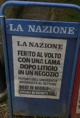 Maremma Civetta! – di Francesco Tozzi – Numero 30