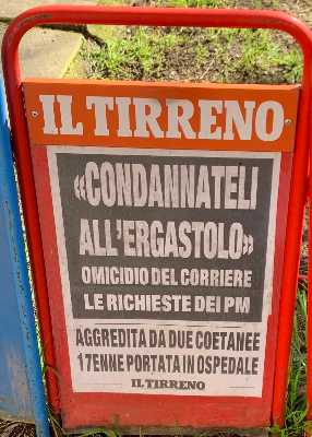 Maremma Civetta! – di Francesco Tozzi – Numero 32