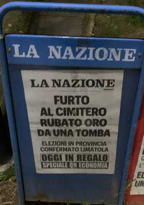 Maremma Civetta! – di Francesco Tozzi – Numero 32