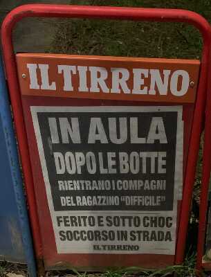 Maremma Civetta! – di Francesco Tozzi – Numero 30