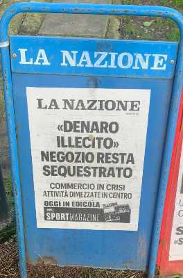Maremma Civetta! – di Francesco Tozzi – Numero 32