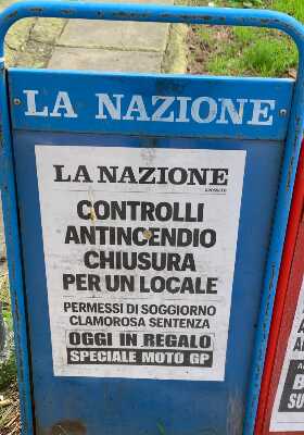 Maremma Civetta! – di Francesco Tozzi – Numero 30