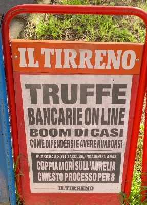 Maremma Civetta! – di Francesco Tozzi – Numero 32
