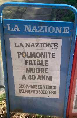 Maremma Civetta! – di Francesco Tozzi – Numero 30