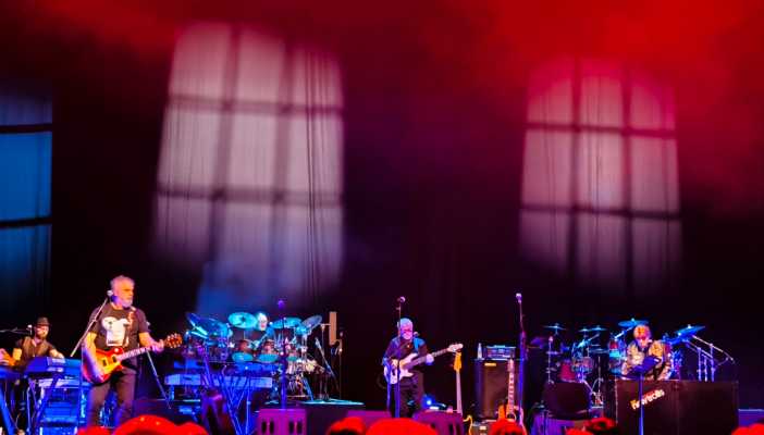 Recensione: "Una Storia Unica", quando il progressive rock italiano torna a casa e fa tremare l'Auditorium