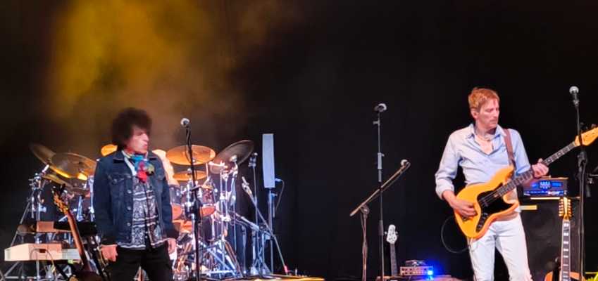 Recensione: "Una Storia Unica", quando il progressive rock italiano torna a casa e fa tremare l'Auditorium