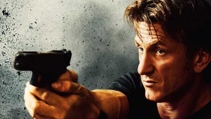 "The Gunman" stasera su Rai Movie: Sean Penn in un thriller d'azione ad alta tensione