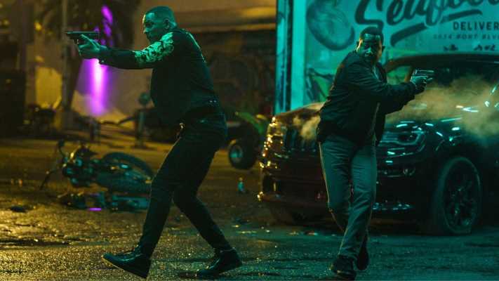Bad Boys for Life stasera su Rai Movie: il ritorno di Smith e Lawrence