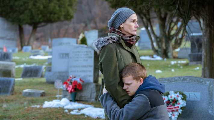 "Ben is Back" stasera su Rai 5: Julia Roberts in un dramma sulla dipendenza