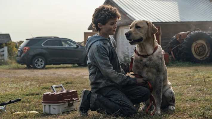 "Blood" stasera su Rai 4: il nuovo horror di Brad Anderson
