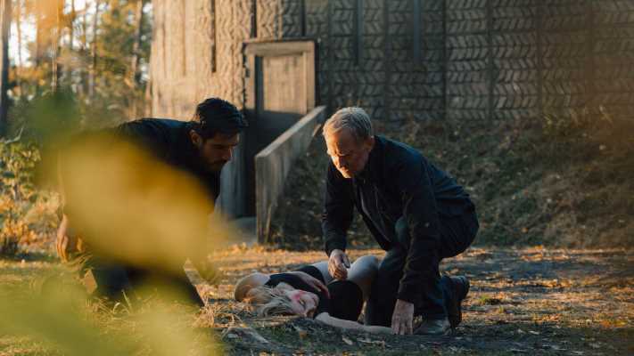 "Boundless" stasera su Rai 4: il thriller danese che riapre un caso irrisolto