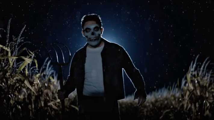 "Dark Harvest" stasera su Rai 4: il folk-horror dei campi di granturco
