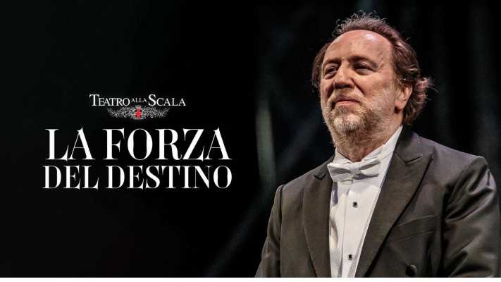 "La forza del destino" di Verdi stasera su Rai 5: l'opera che ha aperto la Stagione della Scala